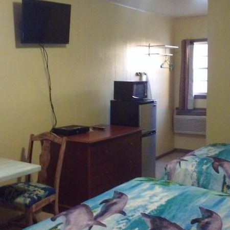 Coral Sands Motel Seaside Heights Kamer foto